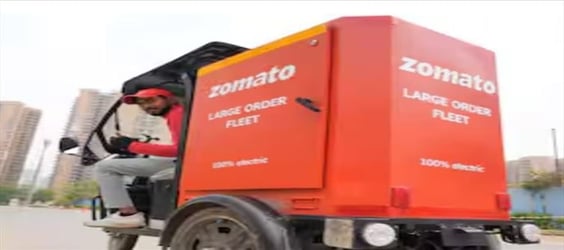 Zomato Introduces Large Order Fleet To Serve Parties Of Up To 50 People: All You Need To Know
